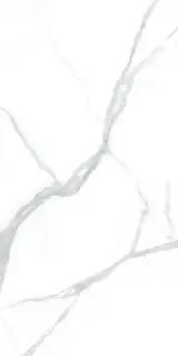 I Naturali Statuario Altissimo Lucidato* 162х324 5+