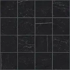 I CLASSICI MARQUINIA 7,5x7,5 6MM MOS.MATTE