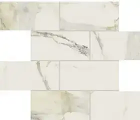 I CLASSICI CALACATTA GOLD 7,5x15 6MM MUR.GLOSSY