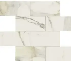 I CLASSICI CALACATTA GOLD 7,5x15 6MM MUR.MATTE
