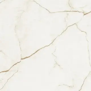 Forte Dei Marmi Quark Sahara Blanc 80x80 Lappato