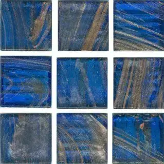 IRIDA 20.17(5) ,стеклянная мозаика