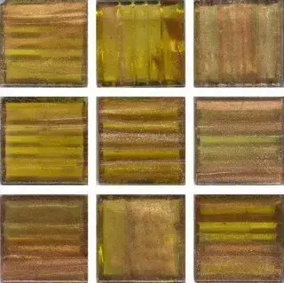 IRIDA 20.34(5) ,стеклянная мозаика