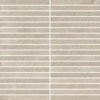 Eternum Cream Mosaico Strip