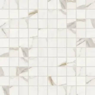 Elements Lux Calacatta Gold MOSAICO 30X30 ASS