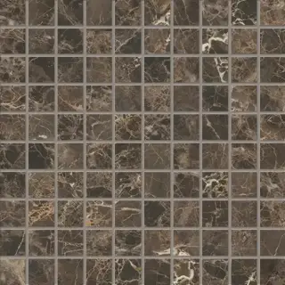 Elements Lux Emperador MOSAICO 30X30 ASS
