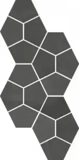 CONTINUUM PETROL MOSAICO PRISM