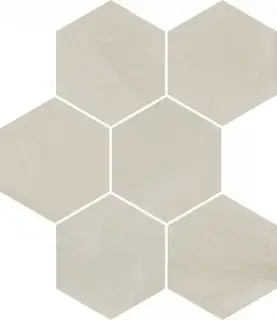 CONTINUUM PURE MOSAICO HEXAGON