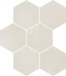 CONTINUUM POLAR MOSAICO HEXAGON