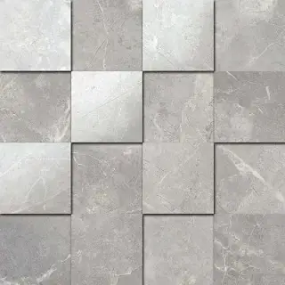 Charme Evo Imperiale Mosaico 3D 30x30