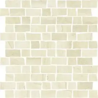 Charme Advance Alabastro Mosaico Raw 30X30