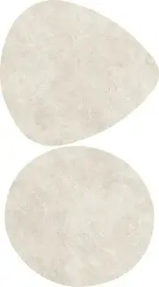 Boost Icor Bone Pebble A+B Grip