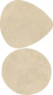 Boost Icor Dune Pebble A+B Grip