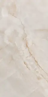 SARDONYX CREAM SATIN 60x120