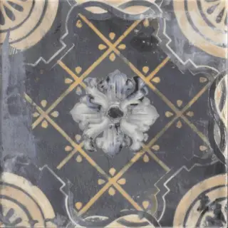 Ricordi Azurro Brillo 20x20