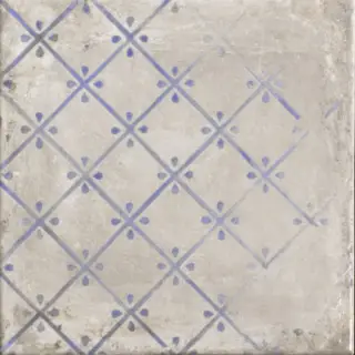 Ricordi Bianco Brillo 20x20