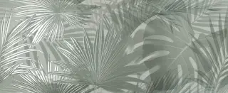 Milano Mood Tropical Verde 50x120
