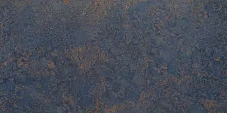 Corten Cobalt Matt 60x120