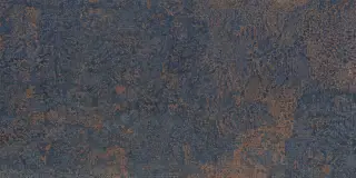 Corten Cobalt Decor 2 Matt 60x120