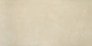 Decoro Millerighe Travertino Navona Bianco 60x120