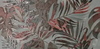 Fap Murals Tropic Ibisco 80x160