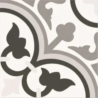 Керамогранит Keros Ceramica Barcelona Classic матовый бежевый KRS0075 25х25 см