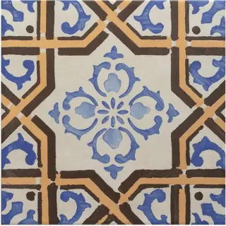 Гранит керамический 31853 ARES DECOR MAESTRAT 20х20 см