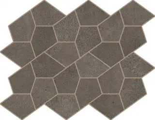 Этернум Кофи Мозаика Калейдо 27.6x35.6
