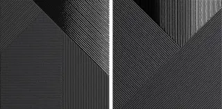 Italon Настенная плитка Terraviva Wall Project Декор Play Steel 30x30 глазурованный матовый