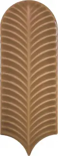 Cifre Alma Scale Ochre Brillo CFR000090 8×21,5 см, плитка