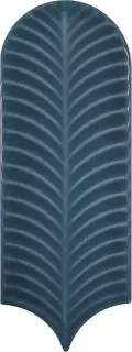 Cifre Alma Scale Marine Brillo CFR000089 8×21,5 см, плитка
