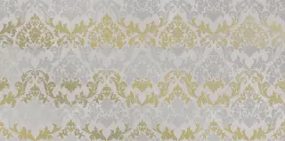 Керамическая плитка Люче дамаско жемчужный / Декор 31.5*63 Luce Damasco Perla