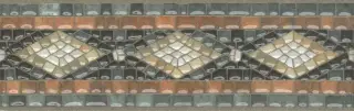 Бордюр Стемма |20x6,3
