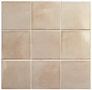Equipe Bohemian Peach EQ-4 32330 10×10 см, плитка