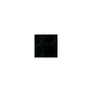 Energieker Imperial Marquina Black Rett Matt 7MABK 7,5×7,5 см, вставка