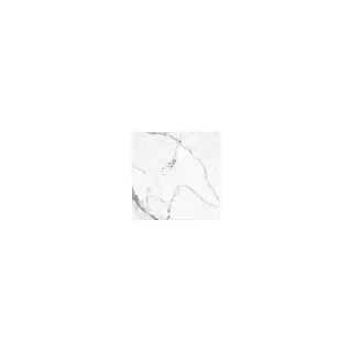 Energieker Imperial Statuario Superiore Rett Matt 7STSU 7,5×7,5 см, вставка