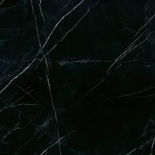 Energieker Матовый Imperial Marquina Black Rett Matt 30MABK 30×30 см, керамогранит