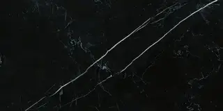 Energieker Полированный Imperial Marquina Black LCP L11MARQU 60×120 см, керамогранит