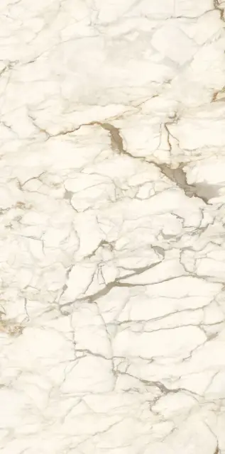 Керамогранит Calacatta Macchia Vecchia Soft (SO) 270x120cm 6mm UM6S27012575