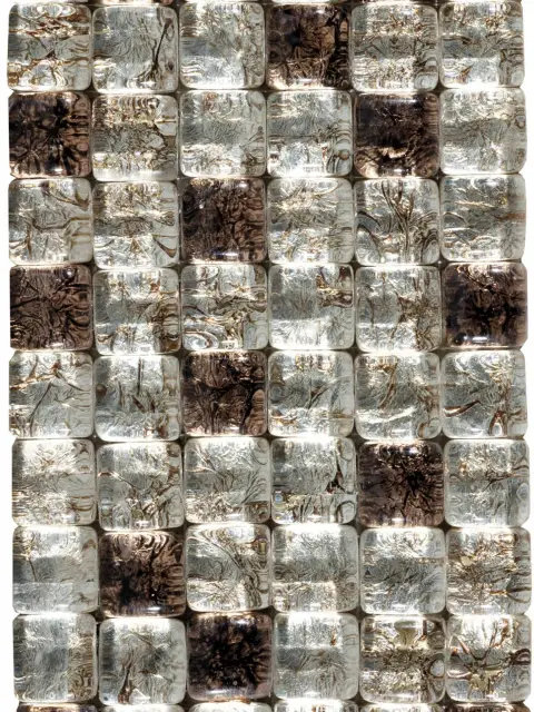 Мозаика Dados EARTH (чип 2,4) (15x30x1.2)