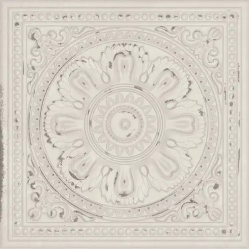 Gatsby White Tin (Mix 5) Matt 20.1х20.1