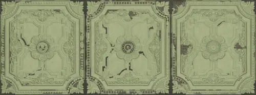 Victorian Green Nova Matt 44.63x119.3