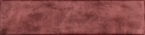 Uptown Cherry 7.4x29.75