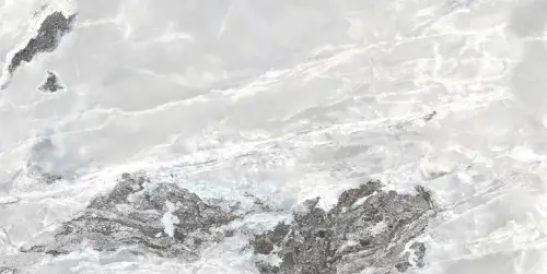 Onyx&More Silver Blend Satin 60x120