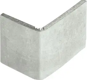 Elemento Ad «L» Garden 10x6x14