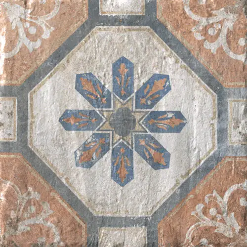 Finca Vigia Mix 12 Matt 20x20