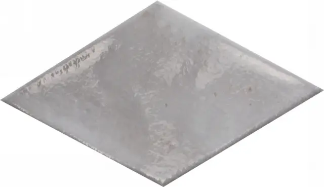 Rombo Fuoribianco Polished 13.7x24