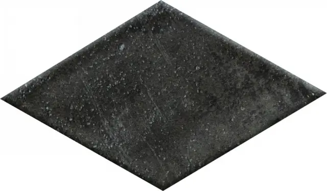 Rombo Muschio Opaco Matt 13.7x24