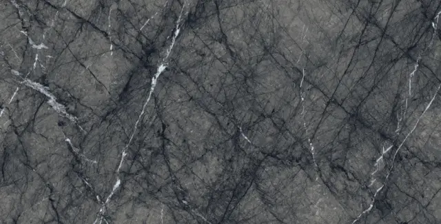 Uffizi Black Nat 45x90