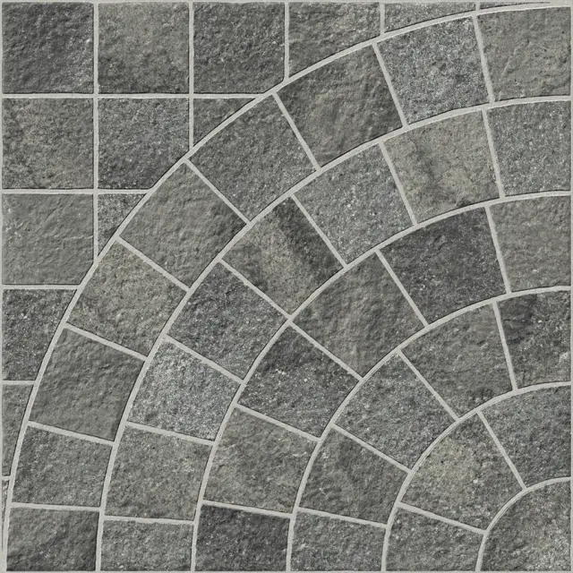 Sanremo Pavone Nat 45x45